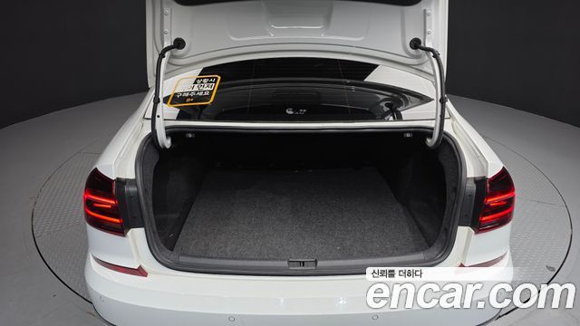 Volkswagen Passat 2.0 TSI B7 2018 — фото 20
