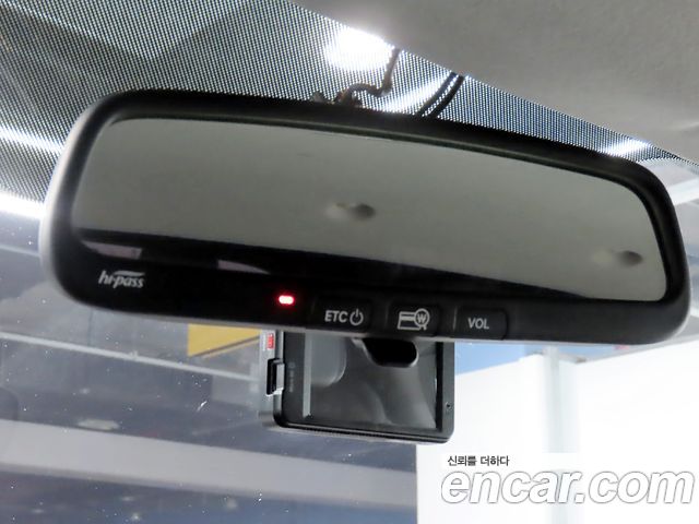 Hyundai Grand Starex Van 3-Seater Smart 2020 — фото 20