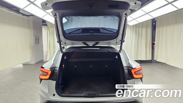 Chevrolet Trax Crossover 1.2 RS 2024 — фото 16