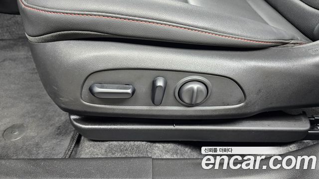 Chevrolet Trax Crossover 1.2 RS 2024 — фото 30
