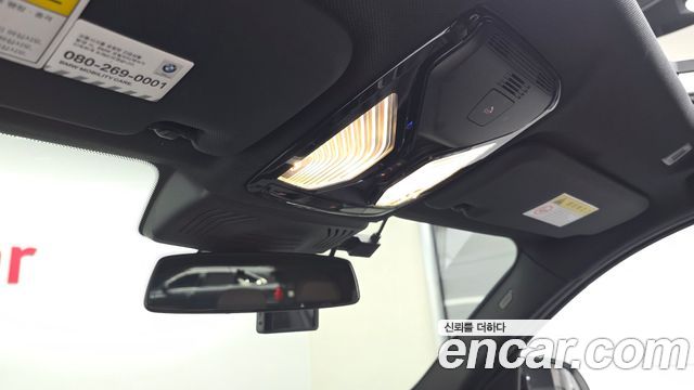 BMW X3 (G01) xDrive 20d M Sport 2020 — фото 18