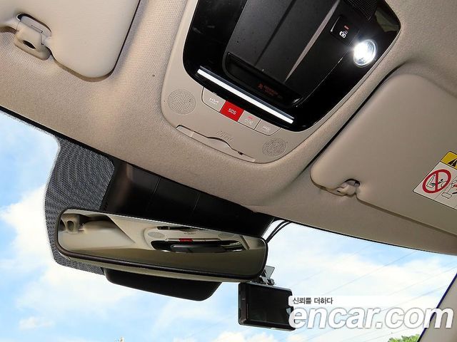 Kia Seltos Gasoline 1.6 Turbo 2WD Signature 2023 — фото 18