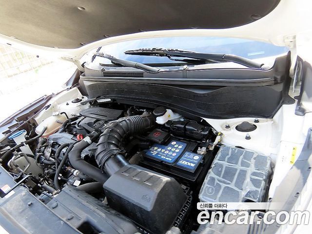 Kia Seltos Gasoline 1.6 Turbo 2WD Signature 2023 — фото 23