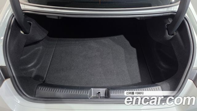 Mercedes-Benz CLA-Class (C118) AMG CLA 45 S 4MATIC+ 2021 — фото 17