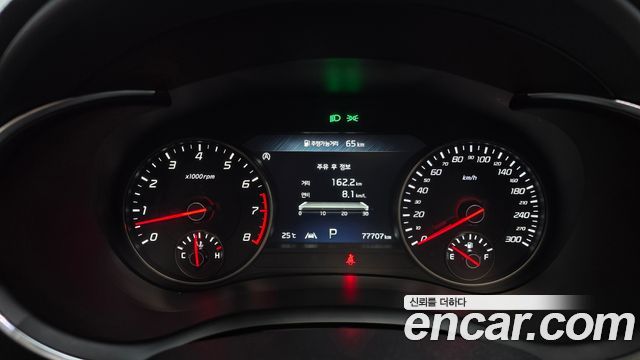 Kia Stinger Meister 3.3 GT AWD ACRO EDITION 2022 — фото 8