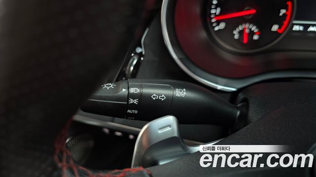 Kia Stinger Meister 3.3 GT AWD ACRO EDITION 2022 — фото 29
