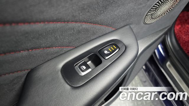 Kia Stinger Meister 3.3 GT AWD ACRO EDITION 2022 — фото 30