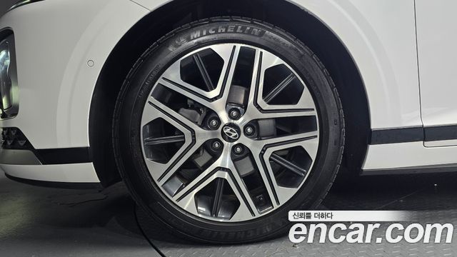 Hyundai Grandeur Hybrid (GN7) Premium 2023 — фото 5