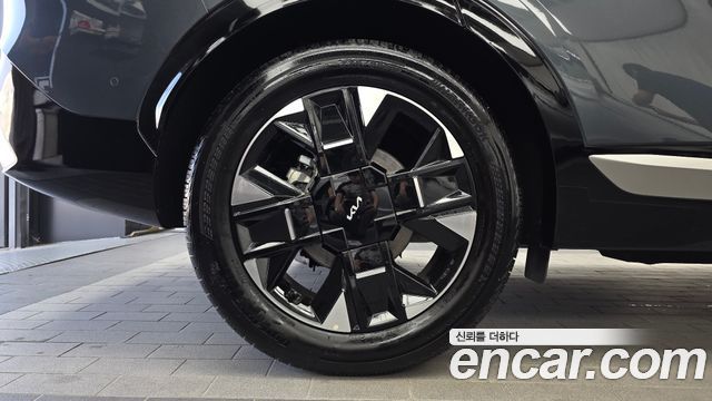 Kia Sportage (V) LPG 2.0 2WD Noblesse 2025 — фото 5
