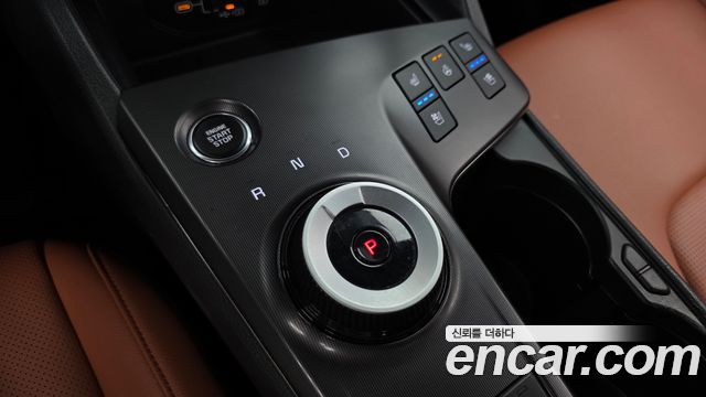 Kia Sportage (V) LPG 2.0 2WD Noblesse 2025 — фото 9