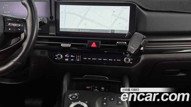 Kia Sportage (V) LPG 2.0 2WD Noblesse 2025 — фото 14