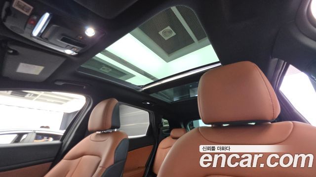 Kia Sportage (V) LPG 2.0 2WD Noblesse 2025 — фото 17