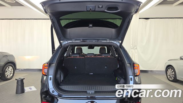 Kia Sportage (V) LPG 2.0 2WD Noblesse 2025 — фото 20