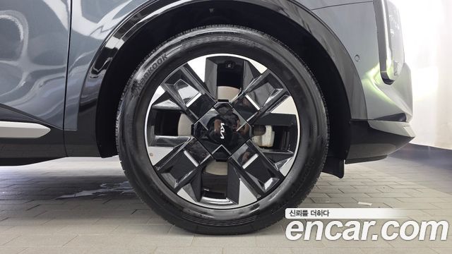 Kia Sportage (V) LPG 2.0 2WD Noblesse 2025 — фото 21