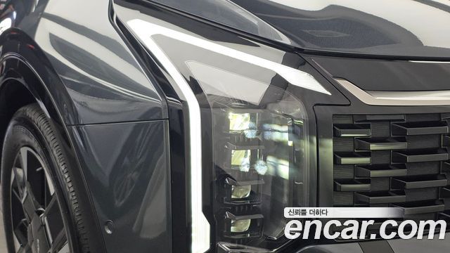 Kia Sportage (V) LPG 2.0 2WD Noblesse 2025 — фото 22