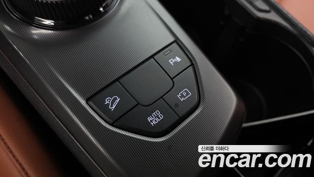 Kia Sportage (V) LPG 2.0 2WD Noblesse 2025 — фото 26