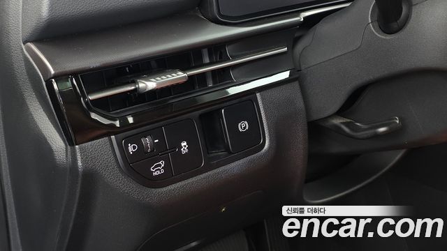 Kia Sportage (V) LPG 2.0 2WD Noblesse 2025 — фото 29