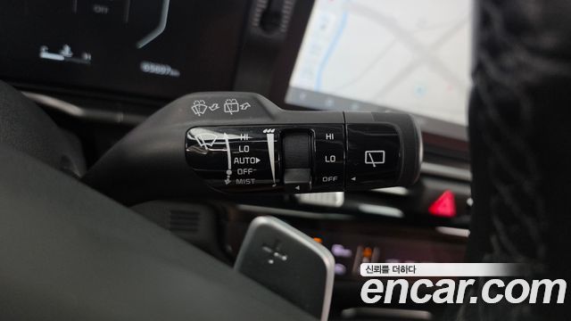 Kia Sportage (V) LPG 2.0 2WD Noblesse 2025 — фото 30