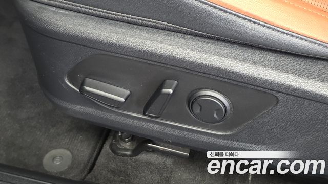 Kia Sportage (V) LPG 2.0 2WD Noblesse 2025 — фото 31