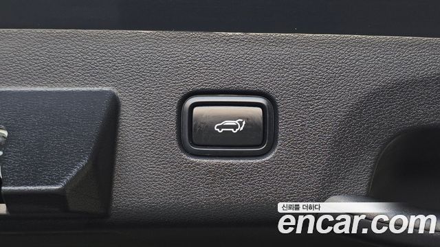 Kia Sportage (V) LPG 2.0 2WD Noblesse 2025 — фото 34