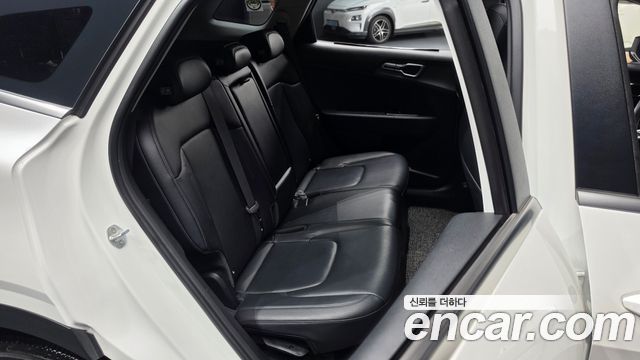 Kia Sportage (V) Diesel 2.0 2WD Prestige 2022 — фото 12