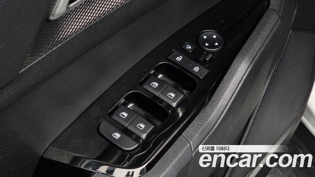 Kia Sportage (V) Diesel 2.0 2WD Prestige 2022 — фото 19
