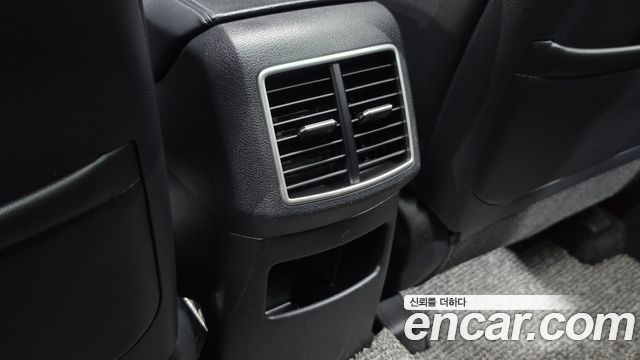 Kia Sportage (V) Diesel 2.0 2WD Prestige 2022 — фото 20