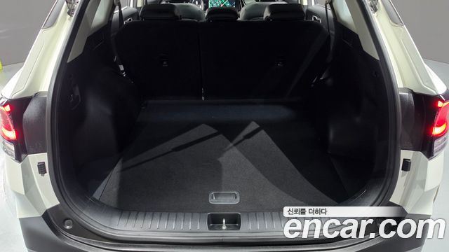 Kia Sportage (V) Diesel 2.0 2WD Prestige 2022 — фото 29