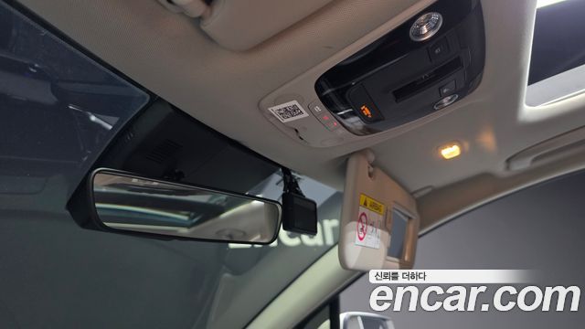 Kia Sportage (V) Diesel 2.0 2WD Prestige 2022 — фото 30
