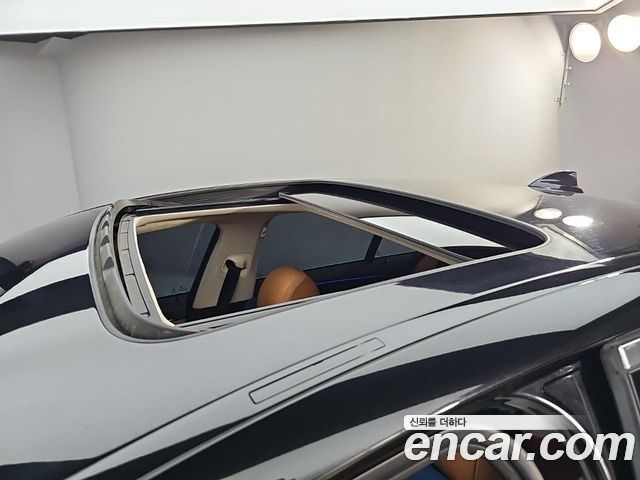 BMW 5 Series (G30) 520d Luxury Special Edition 2018 — фото 17