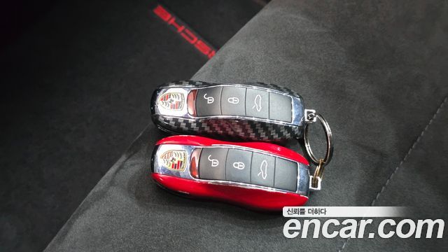 Porsche 911 Carrera 4 GTS Cabriolet 991 2015 — фото 15