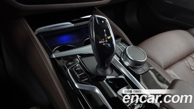 BMW 5 Series (G30) 530i xDrive M Sport Package 2022 — фото 9