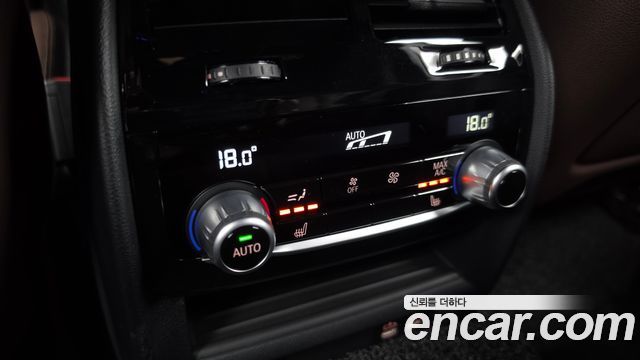 BMW 5 Series (G30) 530i xDrive M Sport Package 2022 — фото 19