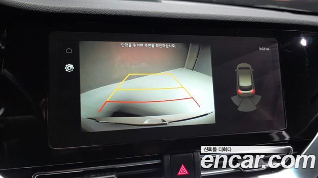 Kia Niro EV Prestige 2022 — фото 15