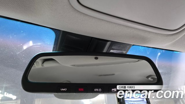 Kia Niro EV Prestige 2022 — фото 17