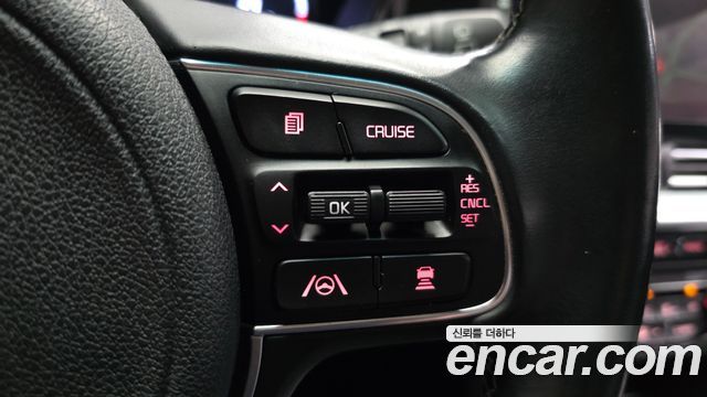 Kia Niro EV Prestige 2022 — фото 18