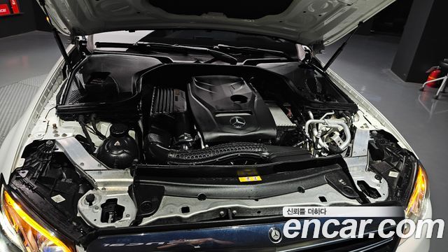 Mercedes-Benz E-Class (W213) E300 Exclusive 2019 — фото 6