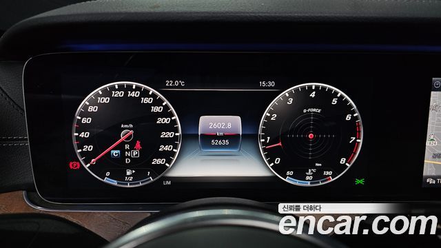 Mercedes-Benz E-Class (W213) E300 Exclusive 2019 — фото 8
