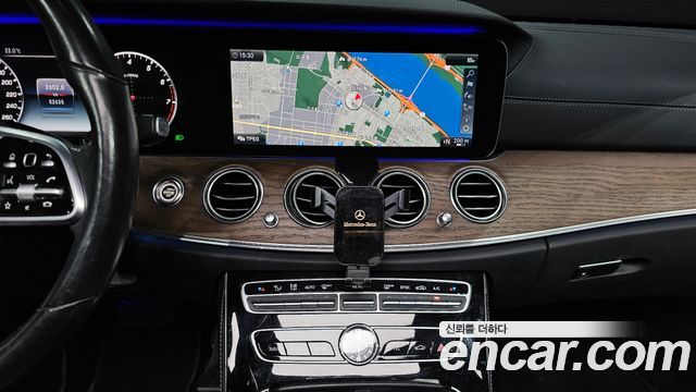 Mercedes-Benz E-Class (W213) E300 Exclusive 2019 — фото 14