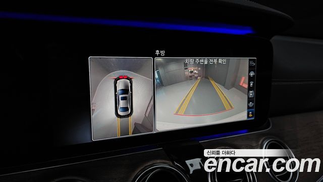 Mercedes-Benz E-Class (W213) E300 Exclusive 2019 — фото 15