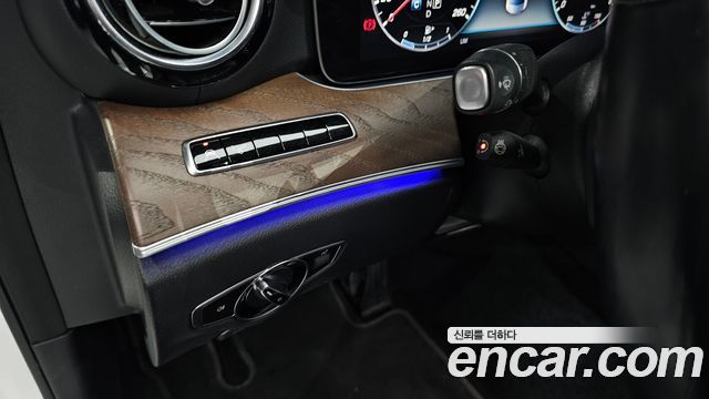 Mercedes-Benz E-Class (W213) E300 Exclusive 2019 — фото 19