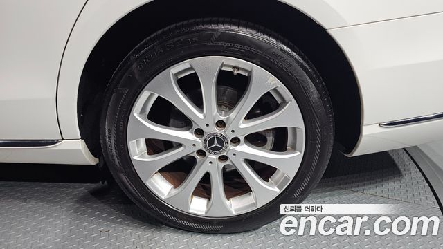 Mercedes-Benz E-Class (W213) E300 Exclusive 2019 — фото 21