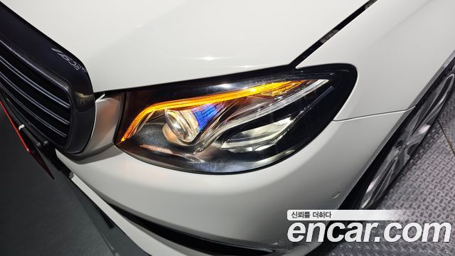 Mercedes-Benz E-Class (W213) E300 Exclusive 2019 — фото 22