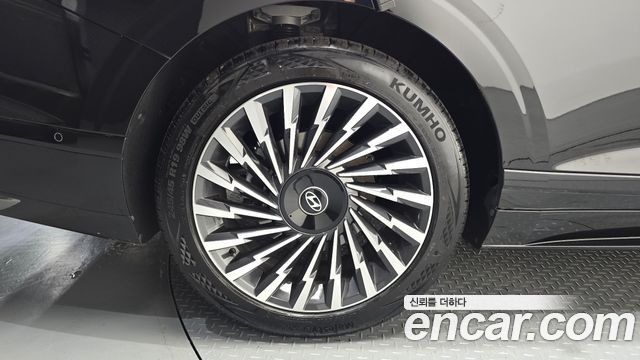 Hyundai Grandeur Hybrid (GN7) Calligraphy 2025 — фото 5