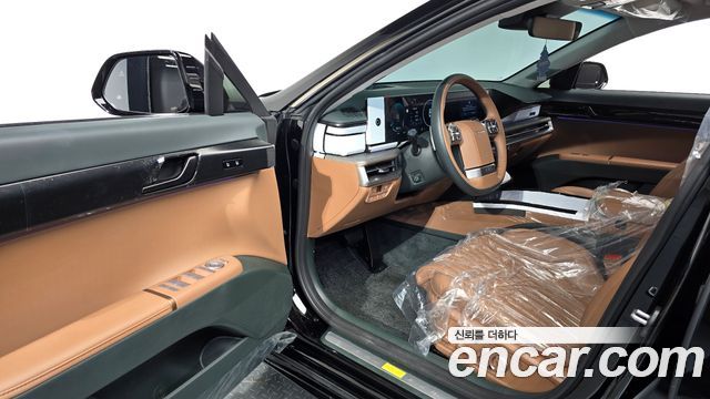 Hyundai Grandeur Hybrid (GN7) Calligraphy 2025 — фото 10