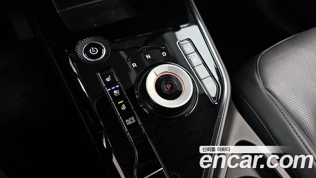 Kia Niro EV Air 2024 — фото 9