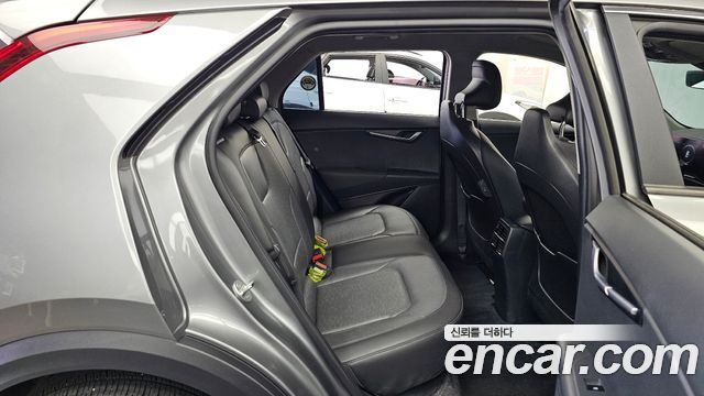 Kia Niro EV Air 2024 — фото 12