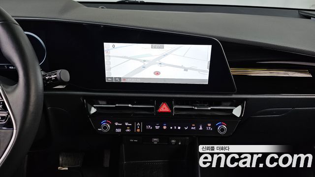 Kia Niro EV Air 2024 — фото 14