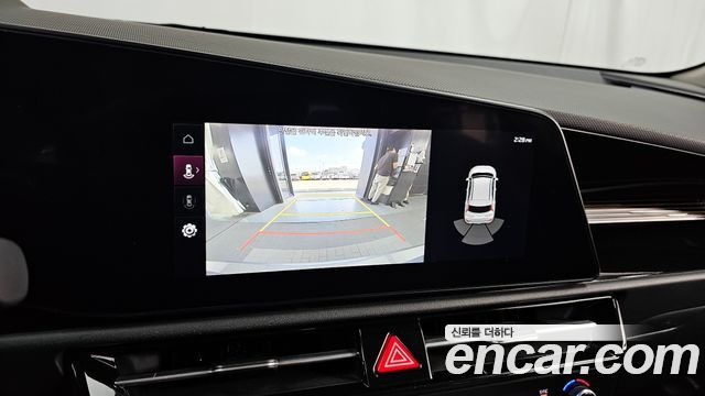 Kia Niro EV Air 2024 — фото 15