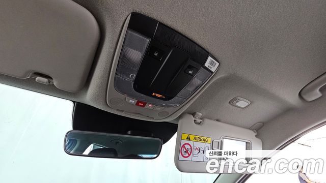 Kia Niro EV Air 2024 — фото 17